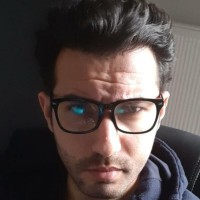 Salah Jriri Email