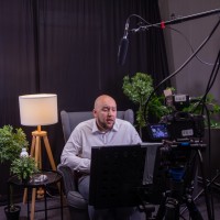 Rīga Stradiņš University Employee Jānis Laizāns's profile photo