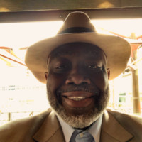 Dryden-Edwards Psychiatric Services Employee Mark Edwards's profile photo