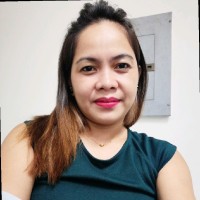 eCintel Employee Rachel Carbelledo's profile photo