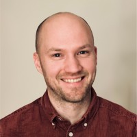 Plejd Employee Gustav Josefsson's profile photo