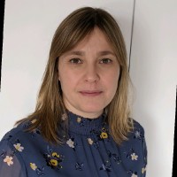Citel Employee Marta Bladé's profile photo