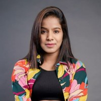 Creek IT Solution Employee Susmitha Suresh's profile photo