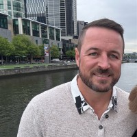 Golf World Employee Luke Roberts's profile photo