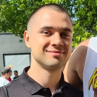 Kristián Masár's profile photo