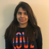 KINEMETRIX Employee Chaitali Jani's profile photo