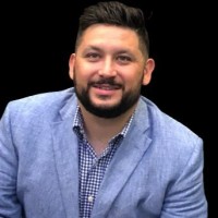 U.S. Army Engineer Research and Development Center (ERDC) Employee Matthew Drouillard's profile photo
