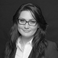 National Digital Asset Exchange - NDAX.IO Employee Julia Baranovskaya's profile photo