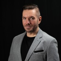 TARGET Esports Entertainment Employee Michael Decker's profile photo