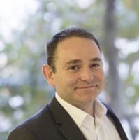 Acturis Limited Employee Tony Goddard's profile photo