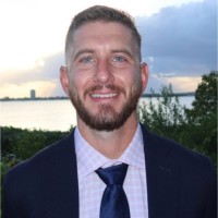 Impilo Employee Bryan Trainor's profile photo