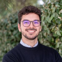 ImpactE Employee Carlos Prades Gil's profile photo