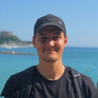 Formulate Digital Employee Jack Loizel's profile photo