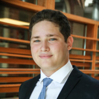 Ontario Teachers' Pension Plan Employee Sam Lampert's profile photo