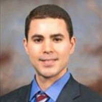 PwC Employee Scott Kinard's profile photo