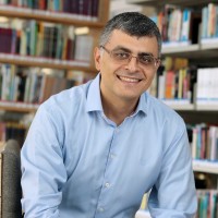 Poliedro Educação Employee Nicolau Sarkis's profile photo