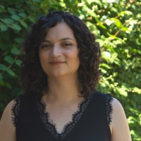 Futurewise Employee Michelle Pappas's profile photo