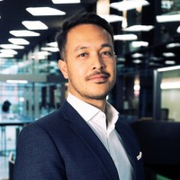 Swisscom Employee André Steiner's profile photo