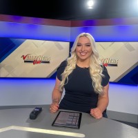 KVLY-TV Employee Anna Ballweber's profile photo