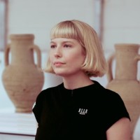 Studio Nari Employee Charley Ray's profile photo