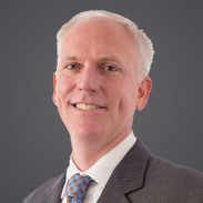 Morgan, Lewis & Bockius LLP Employee Brian Berry's profile photo