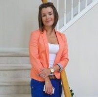 Volvo Trucks North America Employee Kasia Tickle's profile photo
