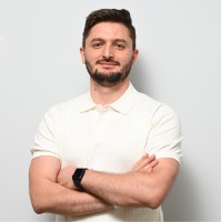 Fifth LLC | Software Development Employee Narek Boshyan's profile photo