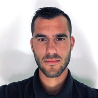 Acomet SA Employee Maxime Harlory's profile photo
