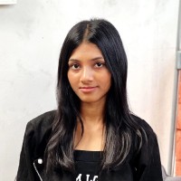 Design Creator Studio Employee Debasuya Mohapatra's profile photo