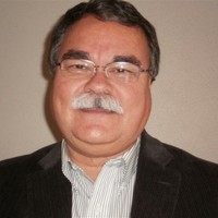 ESRI Employee Ed Crane's profile photo