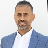 Sunkist Growers Employee Mina Abdelshahid's profile photo