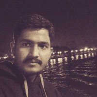 Beetexting Employee Vamsi P's profile photo