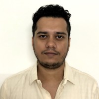 Riskonnect, Inc. Employee Ashish Datta's profile photo