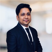 Crypque Employee Mohit Shukla's profile photo