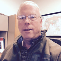 PTR Premier Truck Rental Employee Ben Johnson's profile photo