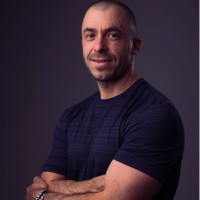 Hally Solutions Employee Stuart Sutton's profile photo