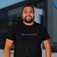 Softfocus Employee Cézar Andrade's profile photo