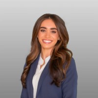 McBride Consulting, LLC (SDVOSB CVE, DBE & MBE Certified) Employee Jocelyn Saber's profile photo
