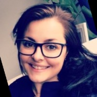 ECT AS Employee Aina Maria Dokken's profile photo