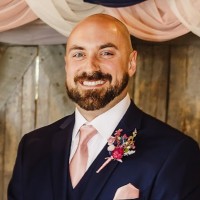 Current Lighting Employee Tony Parenti's profile photo