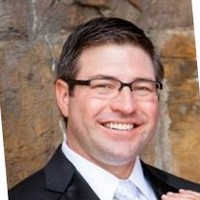 Visterra Landscape Group Employee Brett Salsbury's profile photo