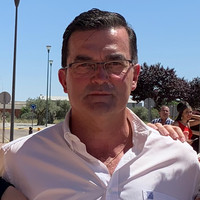 MAINED Employee Jose Ignacio Andrés Julián's profile photo