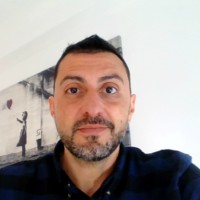 Fondation de Nice Employee Stephane P.'s profile photo