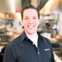 My Burger Employee Patrick Cattoor's profile photo