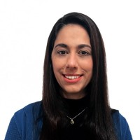 Cudio Employee Daniela Melo's profile photo