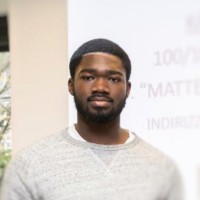Politecnico di Milano Employee Karim Bara's profile photo