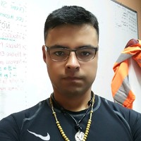 Ecojet S.A. Employee Paulo Velasco's profile photo