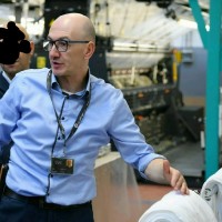 CIFRA Employee Emiliano Gagni's profile photo