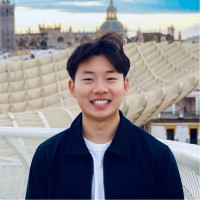 Bloomberg Employee Eric Qiu's profile photo