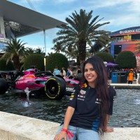 EverythingF1 Employee Sierra Armstrong's profile photo